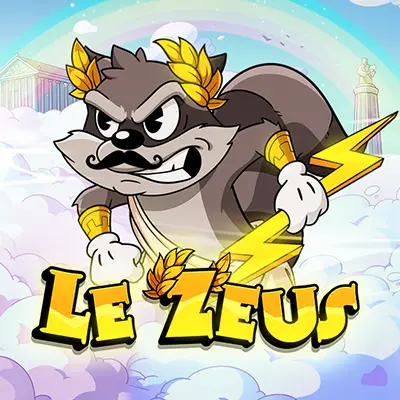 Le Zeus